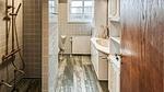 bathroom - Ferienhaus für 8 Personen (157 m²) in Nørre Nebel - Top-Hundeurlaub