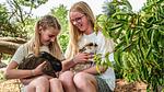 house - Ferienhaus für 8 Personen (157 m²) in Nørre Nebel - Top-Hundeurlaub