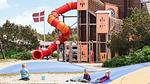 house - Ferienhaus für 8 Personen (157 m²) in Nørre Nebel - Top-Hundeurlaub