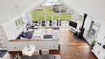 living-room - Ferienhaus für 12 Personen (182 m²) - Top-Hundeurlaub