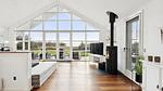living-room - Ferienhaus für 12 Personen (182 m²) - Top-Hundeurlaub