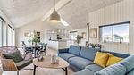 living-room - Ferienhaus für 24 Personen (298 m²) in Grenaa - Top-Hundeurlaub