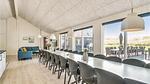 living-room - Ferienhaus für 24 Personen (298 m²) in Grenaa - Top-Hundeurlaub
