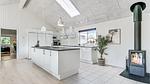 kitchen - Ferienhaus für 24 Personen (298 m²) in Grenaa - Top-Hundeurlaub