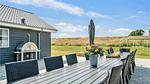 outside - Ferienhaus für 24 Personen (298 m²) in Grenaa - Top-Hundeurlaub