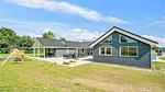 house - Ferienhaus für 24 Personen (298 m²) in Grenaa - Top-Hundeurlaub