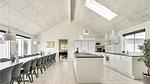 living-room - Ferienhaus für 24 Personen (298 m²) in Grenaa - Top-Hundeurlaub