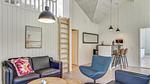 living-room - Ferienhaus für 24 Personen (298 m²) in Grenaa - Top-Hundeurlaub