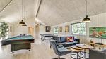 living-room - Ferienhaus für 24 Personen (298 m²) in Grenaa - Top-Hundeurlaub