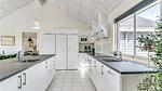kitchen - Ferienhaus für 24 Personen (298 m²) in Grenaa - Top-Hundeurlaub