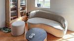living-room - Ferienhaus für 10 Personen (220 m²) - Top-Hundeurlaub