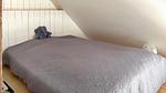 bed - Ferienhaus für 10 Personen (220 m²) - Top-Hundeurlaub