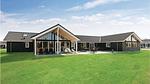 exterior - Ferienhaus für 30 Personen (375 m²) in Grenaa - Top-Hundeurlaub