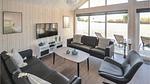 living-room - Ferienhaus für 30 Personen (375 m²) in Grenaa - Top-Hundeurlaub