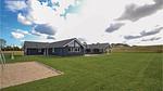 exterior - Ferienhaus für 30 Personen (375 m²) in Grenaa - Top-Hundeurlaub