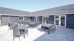 exterior - Ferienhaus für 30 Personen (375 m²) in Grenaa - Top-Hundeurlaub
