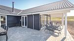 exterior - Ferienhaus für 30 Personen (375 m²) in Grenaa - Top-Hundeurlaub