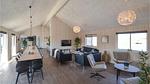living-room - Ferienhaus für 30 Personen (375 m²) in Grenaa - Top-Hundeurlaub