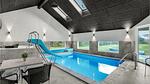 pool - Ferienhaus für 22 Personen (265 m²) in Rømø - Top-Hundeurlaub