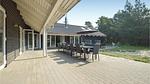 exterior - Ferienhaus für 22 Personen (265 m²) in Rømø - Top-Hundeurlaub