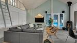 living-room - Ferienhaus für 22 Personen (265 m²) in Rømø - Top-Hundeurlaub