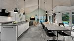 kitchen - Ferienhaus für 22 Personen (265 m²) in Rømø - Top-Hundeurlaub