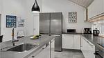 kitchen - Ferienhaus für 22 Personen (265 m²) in Rømø - Top-Hundeurlaub