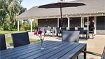exterior - Ferienhaus für 22 Personen (265 m²) in Rømø - Top-Hundeurlaub