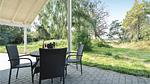 balcony-terrace - Ferienhaus für 22 Personen (265 m²) in Rømø - Top-Hundeurlaub