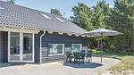 exterior - Ferienhaus für 22 Personen (265 m²) in Rømø - Top-Hundeurlaub