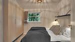 bedroom - Ferienhaus für 22 Personen (265 m²) in Rømø - Top-Hundeurlaub