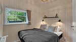 bedroom - Ferienhaus für 22 Personen (265 m²) in Rømø - Top-Hundeurlaub