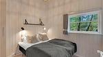 bedroom - Ferienhaus für 22 Personen (265 m²) in Rømø - Top-Hundeurlaub