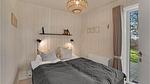 bedroom - Ferienhaus für 22 Personen (265 m²) in Rømø - Top-Hundeurlaub