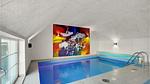 pool - Ferienhaus für 15 Personen (261 m²) in Vils - Top-Hundeurlaub