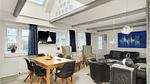 living-room - Ferienhaus für 15 Personen (261 m²) in Vils - Top-Hundeurlaub