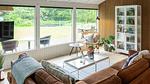 living-room - Ferienhaus für 8 Personen (129 m²) in Bindslev - Top-Hundeurlaub