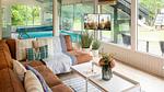 living-room - Ferienhaus für 8 Personen (129 m²) in Bindslev - Top-Hundeurlaub