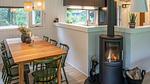 living-room - Ferienhaus für 8 Personen (129 m²) in Bindslev - Top-Hundeurlaub
