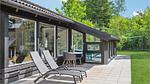 outside - Ferienhaus für 8 Personen (129 m²) in Bindslev - Top-Hundeurlaub
