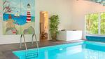 pool - Ferienhaus für 8 Personen (129 m²) in Bindslev - Top-Hundeurlaub