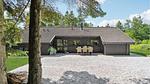house - Ferienhaus für 8 Personen (129 m²) in Bindslev - Top-Hundeurlaub