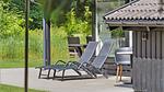 outside - Ferienhaus für 8 Personen (129 m²) in Bindslev - Top-Hundeurlaub