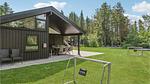 outside - Ferienhaus für 8 Personen (129 m²) in Bindslev - Top-Hundeurlaub