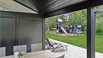 outside - Ferienhaus für 8 Personen (129 m²) in Bindslev - Top-Hundeurlaub