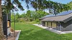 outside - Ferienhaus für 8 Personen (129 m²) in Bindslev - Top-Hundeurlaub