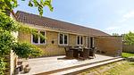 house - Ferienhaus für 6 Personen (120 m²) in Østermarie - Top-Hundeurlaub