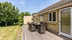 outside - Ferienhaus für 6 Personen (120 m²) in Østermarie - Top-Hundeurlaub