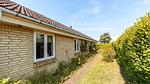 outside - Ferienhaus für 6 Personen (120 m²) in Østermarie - Top-Hundeurlaub