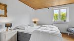 bed - Ferienhaus für 6 Personen (120 m²) in Østermarie - Top-Hundeurlaub